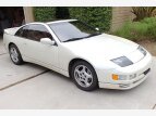 Thumbnail Photo 9 for New 1990 Nissan 300ZX Twin Turbo Hatchback